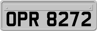 OPR8272