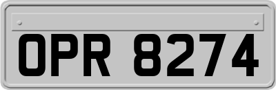 OPR8274