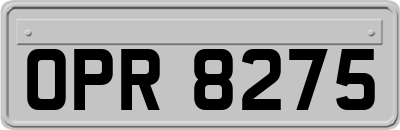 OPR8275