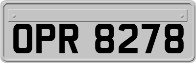 OPR8278
