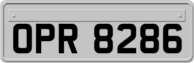 OPR8286