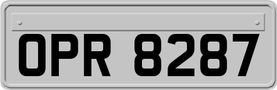 OPR8287