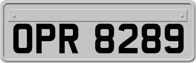 OPR8289