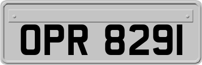 OPR8291