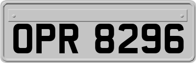 OPR8296