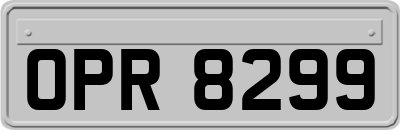 OPR8299