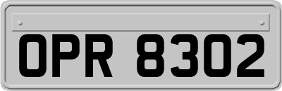 OPR8302