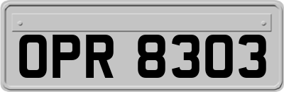 OPR8303