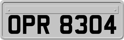 OPR8304