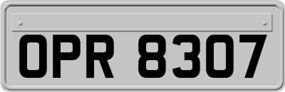 OPR8307