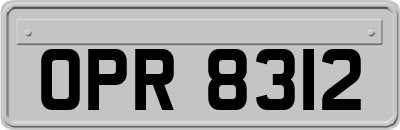 OPR8312