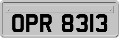 OPR8313
