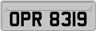 OPR8319