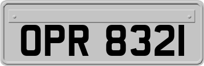 OPR8321