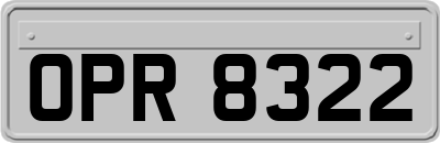 OPR8322