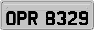 OPR8329