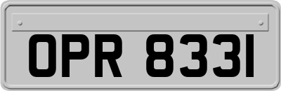 OPR8331