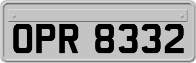 OPR8332