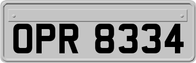OPR8334