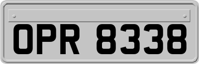 OPR8338