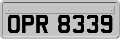 OPR8339