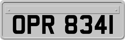 OPR8341