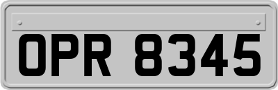OPR8345