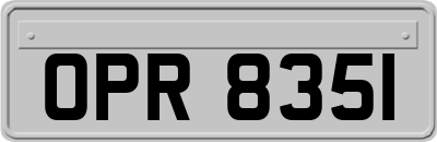 OPR8351