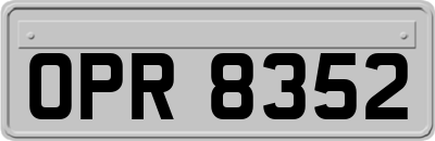 OPR8352