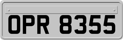 OPR8355