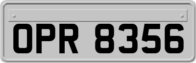 OPR8356