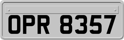 OPR8357