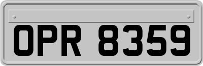 OPR8359