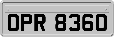OPR8360