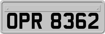 OPR8362