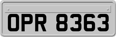 OPR8363