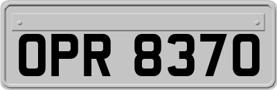 OPR8370