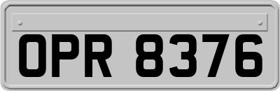 OPR8376