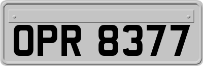 OPR8377