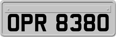 OPR8380