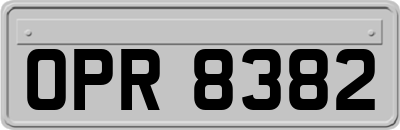 OPR8382