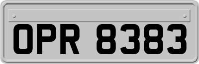 OPR8383
