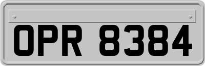 OPR8384