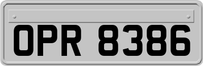 OPR8386