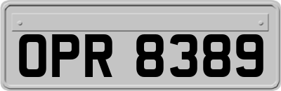 OPR8389
