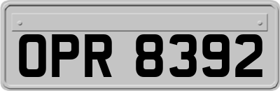 OPR8392