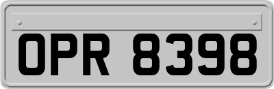OPR8398