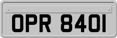 OPR8401