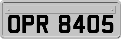 OPR8405
