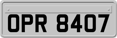 OPR8407
